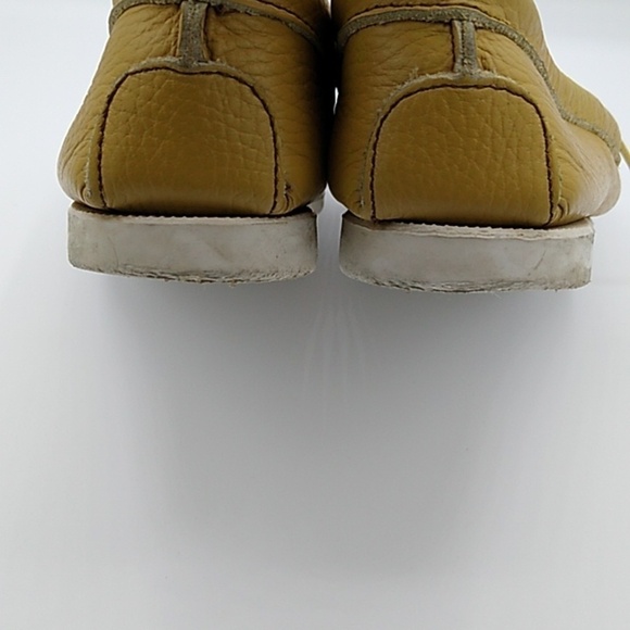 Minnetonka Thunderbird Boat Moc - Picture 11 of 16